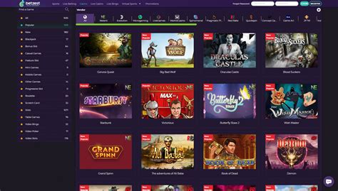 betzest casino review|Betzest Casino Review 2023 .
